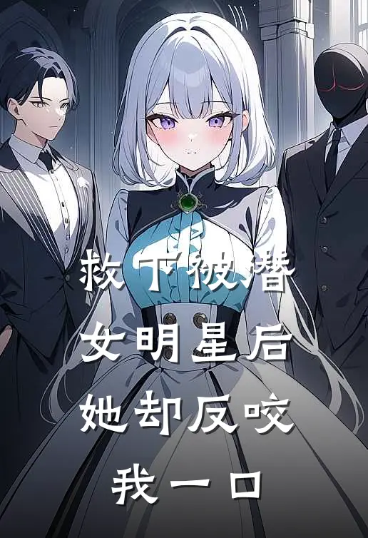 救下被潜女明星后，她却反咬我一口