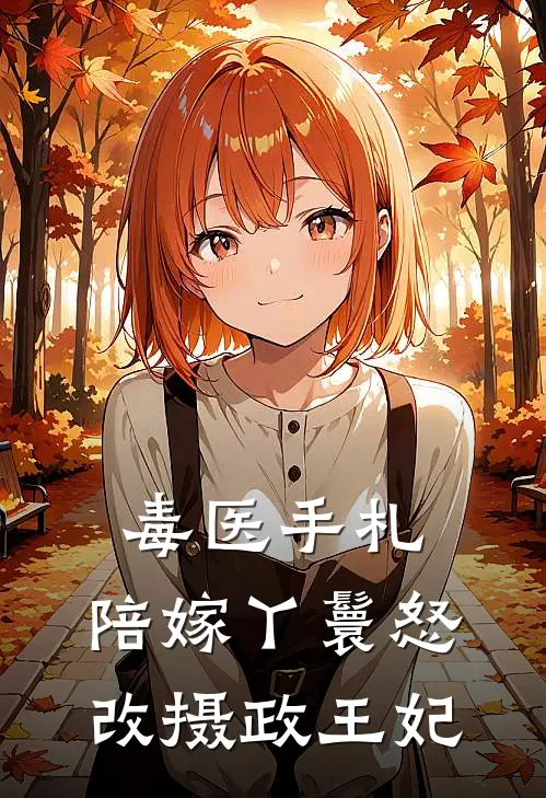 毒医手札：陪嫁丫鬟怒改摄政王妃