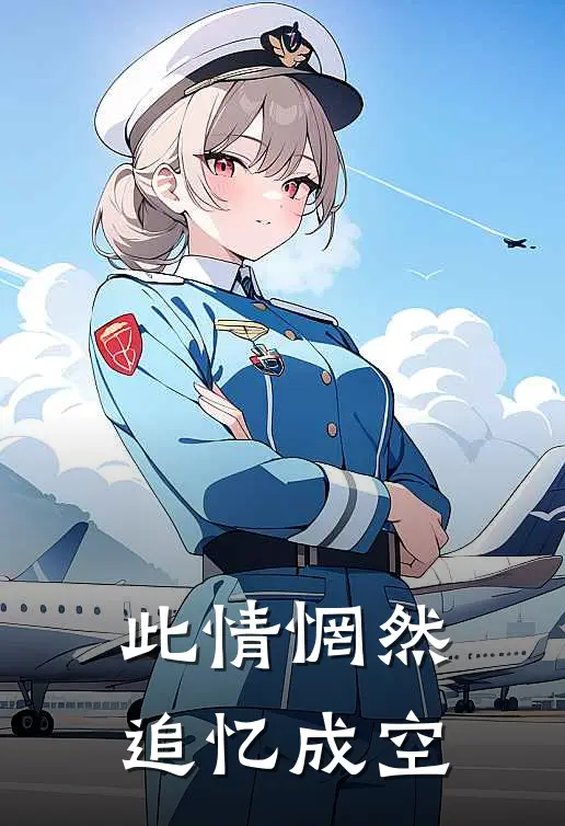 此情惘然，追忆成空