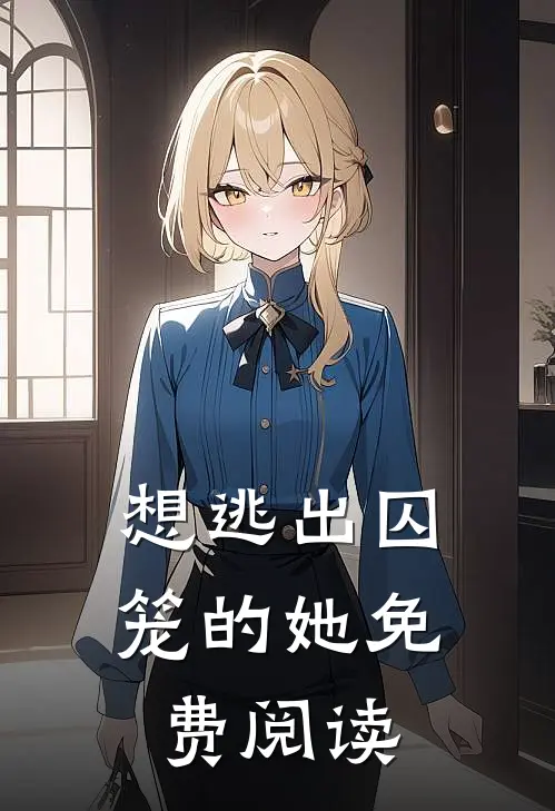 想逃出囚笼的她免费阅读