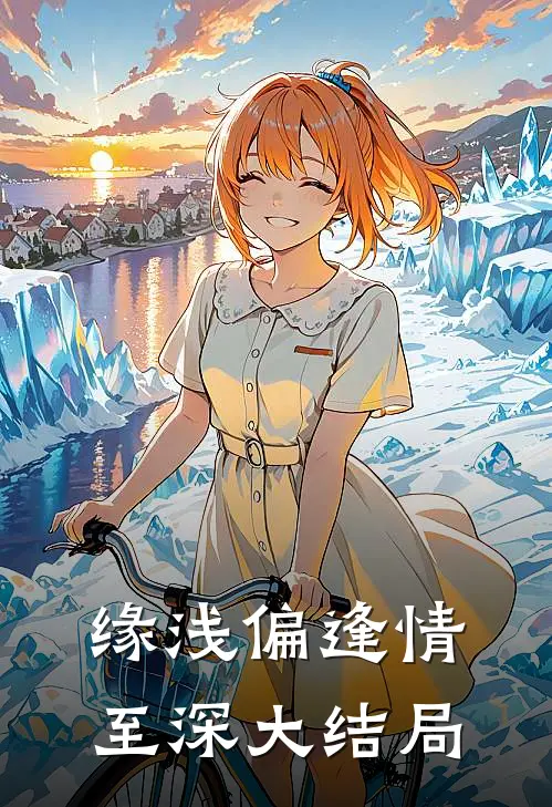 缘浅偏逢情至深大结局