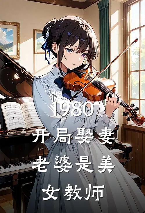 1980：开局娶妻，老婆是美女教师