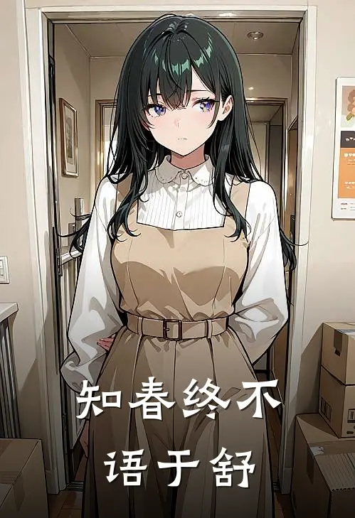 知春终不语于舒