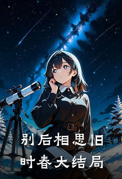 别后相思旧时春大结局