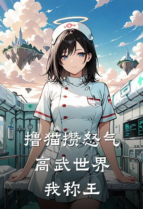 撸猫攒怒气，高武世界我称王