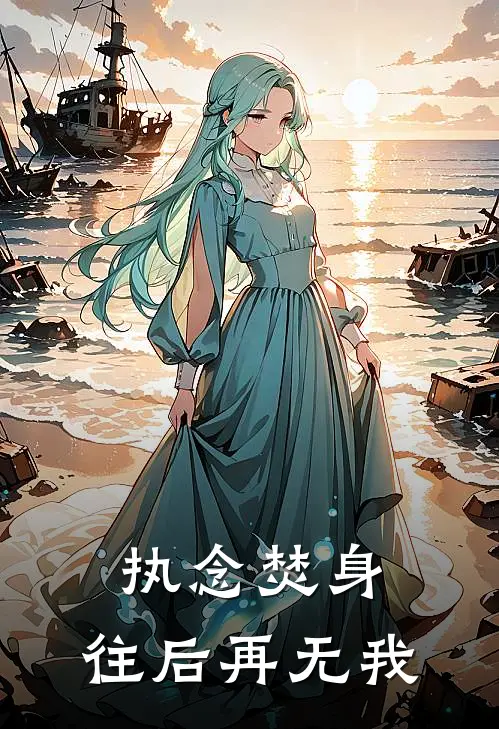 执念焚身，往后再无我(傅欣宜冬冬)全本免费小说_新热门小说执念焚身，往后再无我傅欣宜冬冬