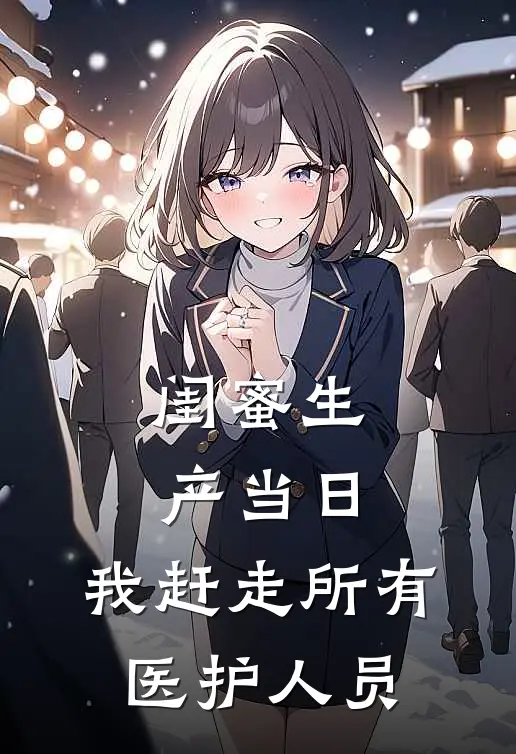 闺蜜生产当日，我赶走所有医护人员林语城小蕊完本热门小说_小说推荐完结闺蜜生产当日，我赶走所有医护人员林语城小蕊