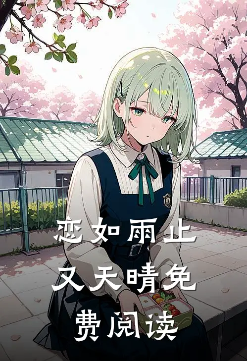 恋如雨止又天晴免费阅读