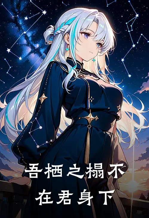 吾栖之榻不在君身下