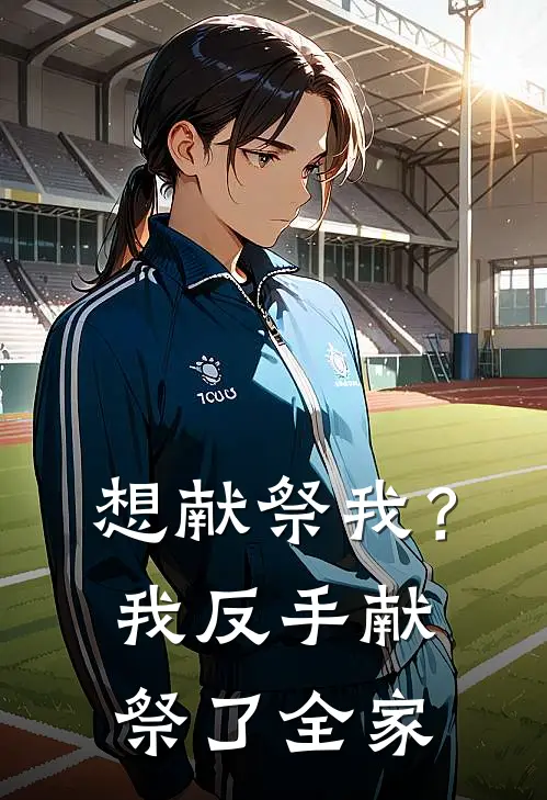 想献祭我？我反手献祭了全家