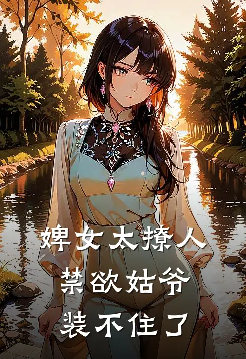 婢女太撩人，禁欲姑爷装不住了