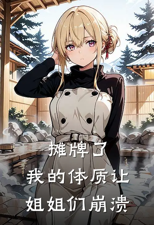 摊牌了，我的体质让姐姐们崩溃