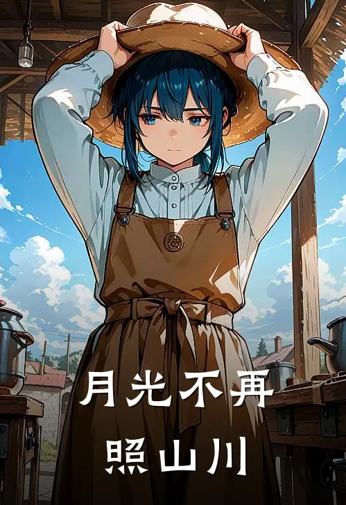 月光不再照山川谢沐川苏瑾月免费小说在线阅读_最新章节列表月光不再照山川(谢沐川苏瑾月)