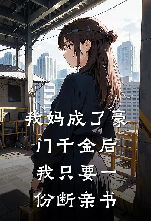 我妈成了豪门千金后，我只要一份断亲书(抖音热门)在哪看免费小说_最新章节列表我妈成了豪门千金后，我只要一份断亲书(抖音热门)