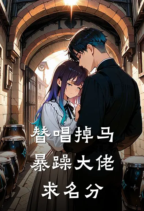 替唱掉马，暴躁大佬求名分