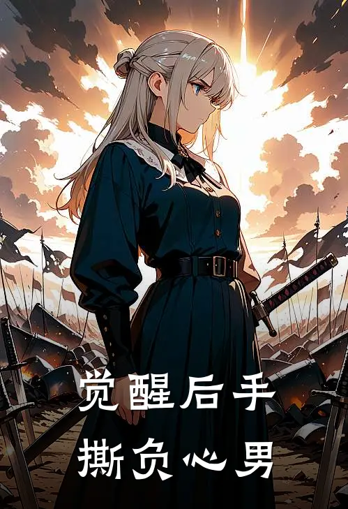 觉醒后手撕负心男