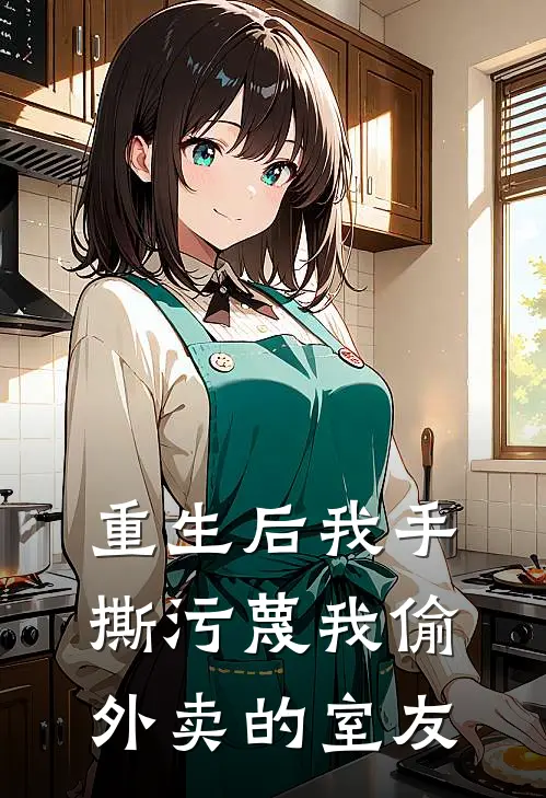 重生后我手撕污蔑我偷外卖的室友