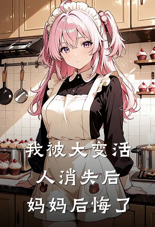 我被大变活人消失后，妈妈后悔了(抖音热门)已完结小说_小说免费阅读我被大变活人消失后，妈妈后悔了抖音热门