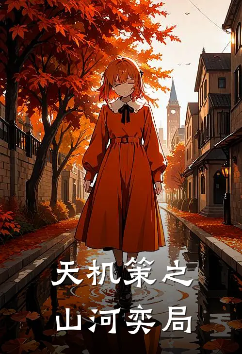 天机策之山河奕局