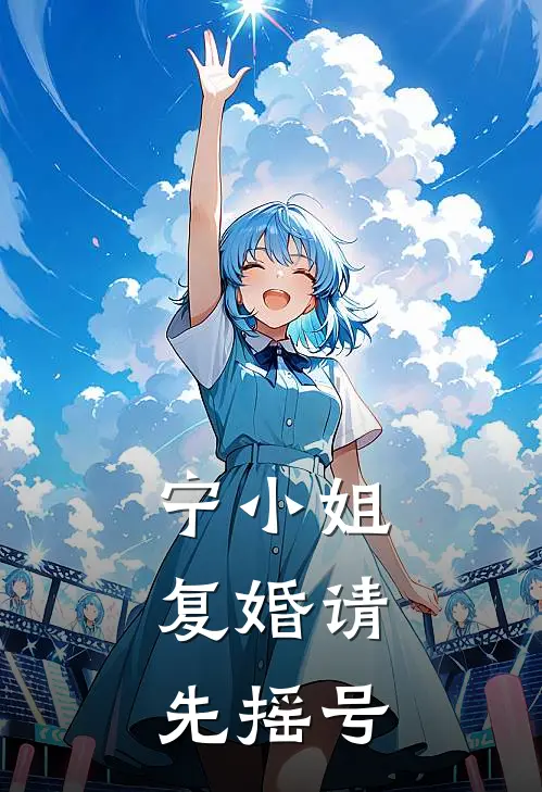 宁小姐，复婚请先摇号