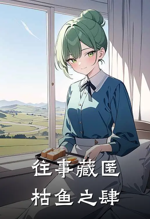 往事藏匿枯鱼之肆