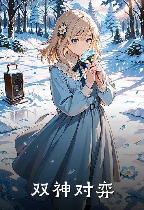 双神对弈(千池钟子轩)免费完结小说_小说完整版免费阅读双神对弈(千池钟子轩)