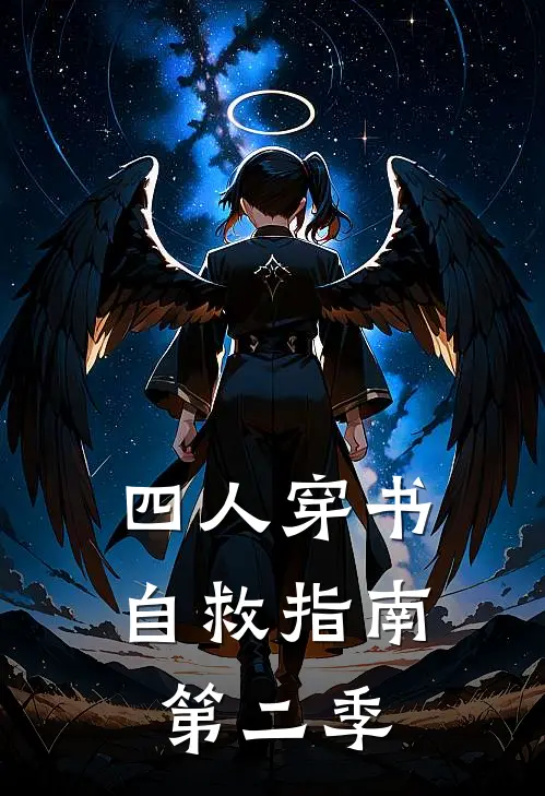 四人穿书自救指南第二季