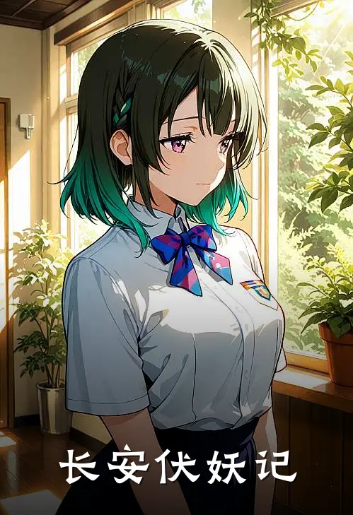 长安伏妖记张星云眉青黛热门小说推荐_完本小说大全长安伏妖记(张星云眉青黛)