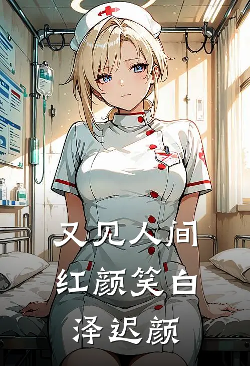 又见人间红颜笑白泽迟颜