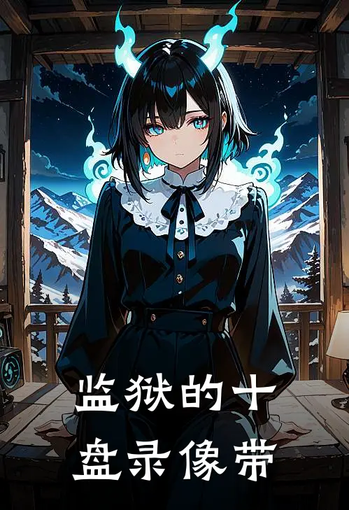 监狱的十盘录像带