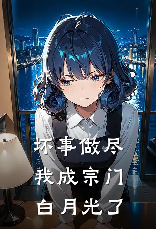 坏事做尽，我成宗门白月光了