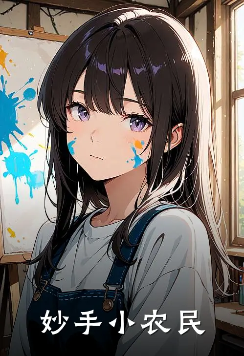 妙手小农民