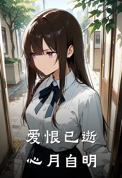 爱恨已逝，心月自明