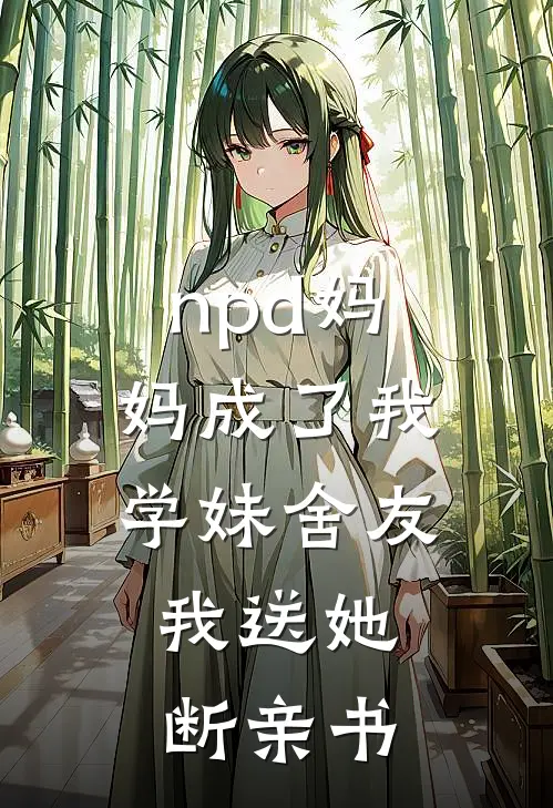 npd妈妈成了我学妹舍友，我送她断亲书沈依依姜菲菲热门的网络小说_热门的网络小说npd妈妈成了我学妹舍友，我送她断亲书(沈依依姜菲菲)