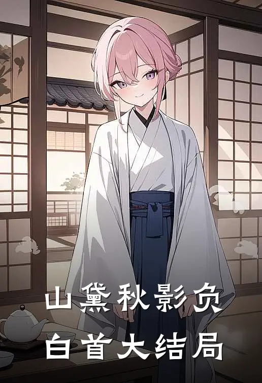 山黛秋影负白首大结局