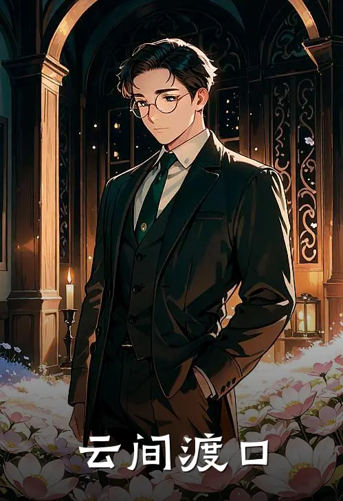 云间渡口灰八爷松野免费小说大全_完结的小说云间渡口(灰八爷松野)