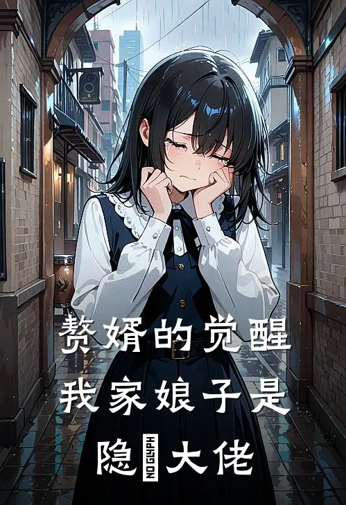 赘婿的觉醒,我家娘子是隐蔵大佬