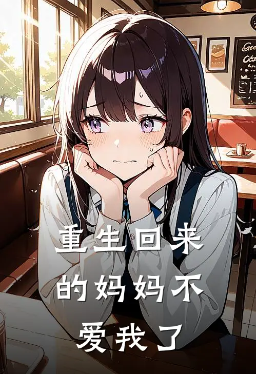 重生回来的妈妈不爱我了