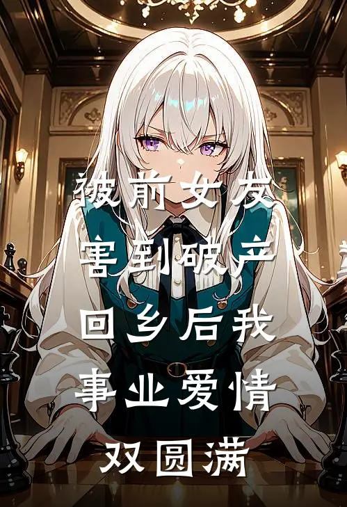 被前女友害到破产，回乡后我事业爱情双圆满