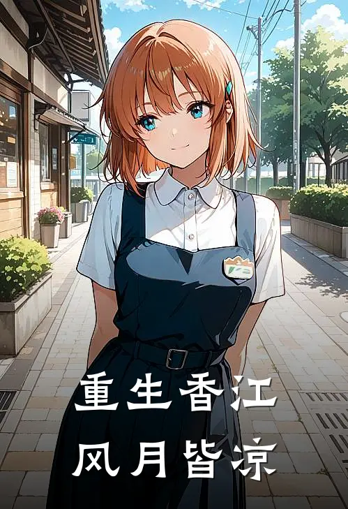 重生香江，风月皆凉