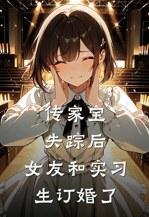 传家宝失踪后，女友和实习生订婚了