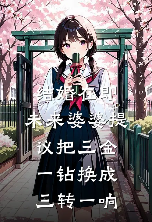 结婚在即，未来婆婆提议把三金一钻换成三转一响(林宇迈巴赫)免费小说完结版_免费小说免费阅读结婚在即，未来婆婆提议把三金一钻换成三转一响林宇迈巴赫