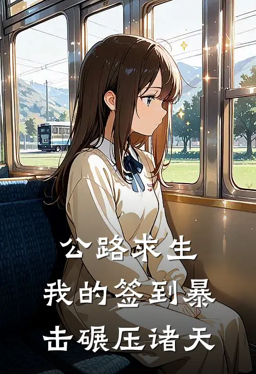 公路求生：我的签到暴击碾压诸天