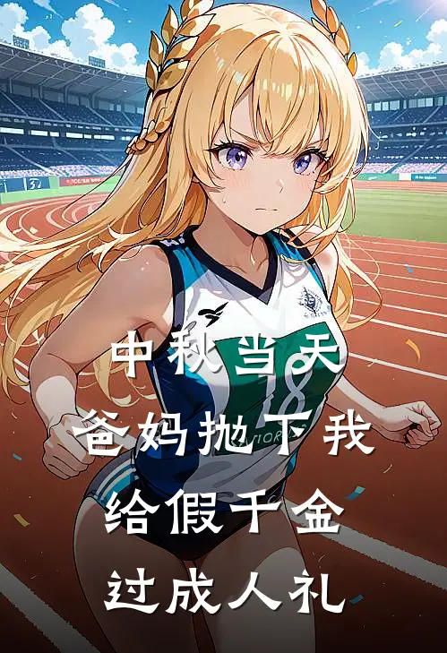 中秋当天，爸妈抛下我给假千金过成人礼