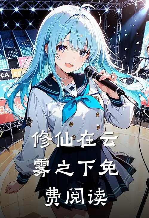 修仙在云雾之下免费阅读