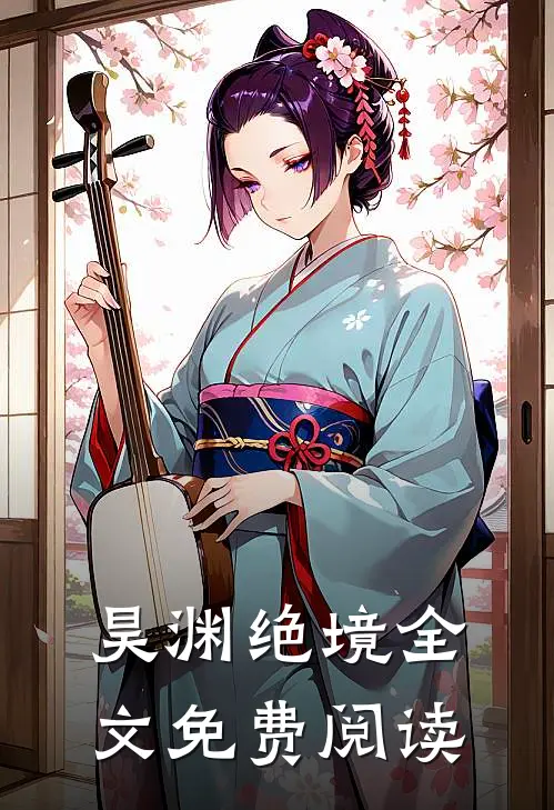 昊渊绝境全文免费阅读