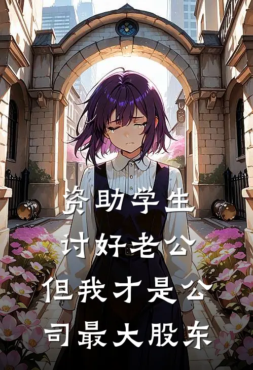 资助学生讨好老公，但我才是公司最大股东我傅淮小说完整版_热门好看小说资助学生讨好老公，但我才是公司最大股东(我傅淮)