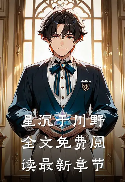 星沉于川野全文免费阅读最新章节