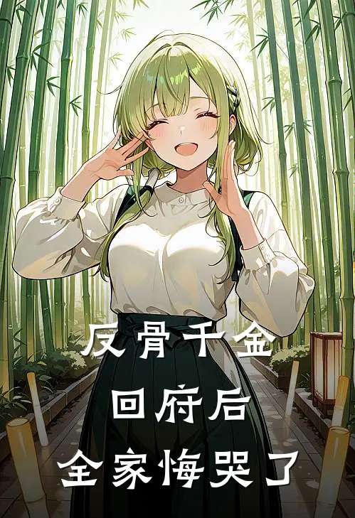 反骨千金回府后，全家悔哭了