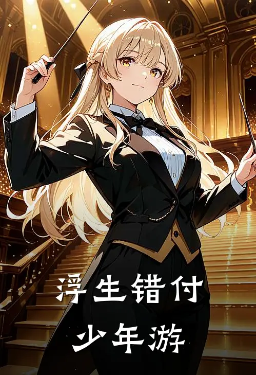 浮生错付少年游